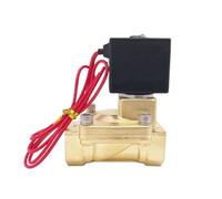 Low Energy Consumption Pilot Diaphragm Water Bistable-Latching Solenoid Valve 1 Inch Orifice 25mm NBR GPX-25 150psi Pulse Valve(DC6V,D11011)