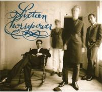 Low Estate by SIXTEEN HORSEPOWER [VINYL] NEUF