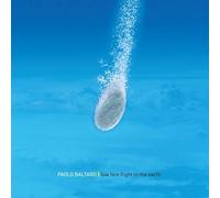 Low Fare Flight to The Earth