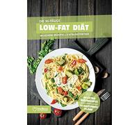 Low Fat Diatplan - Ernahrungsplan Zum Abnehmen F Book NEUF