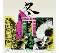 Low Flying Hawks - Fuyu