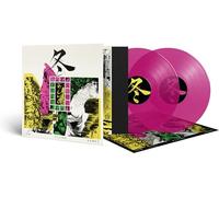 Low Flying Hawks - Fuyu (Vinyl Transparent Magenta)