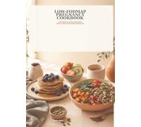 Low-FODMAP Pregnancy Cookbook: 50 Safe & Easy Recipes for a Healthy Nine Months