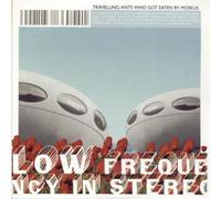 Low Frequency in Ste - Travelling Ants Who Go Eaten by [Import]