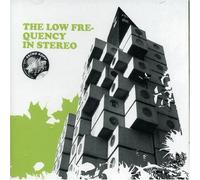 Low Frequency in Stereo - Astro Kopp [Import]
