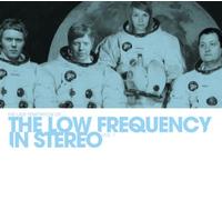 Low Frequency in Stereo - Last Temptation of