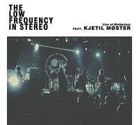 Low Frequency in Stereo - Live at Moldejazz [Import]