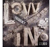 Low Frequency in Stereo Pop Obskura (CD)