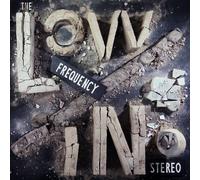Low Frequency in Stereo – Pop Obskura – LP+CD