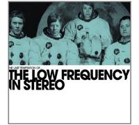 Low Frequency in Stereo - The Last Temptation of [Import]