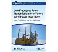 Low Frequency Power Transmission for Offshore Wind Power Integration