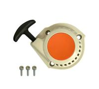 Low Friction 41491904001 Recoils Starter Assembly Compatible avec FS94R FS94 Coupe-bordures Durabilité Construction extérieure