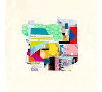 Low Girl Is It Too Late to Freak Out? (Vinyl) 12" Album Coloured Vinyl