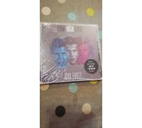 MAX FROST-LOW HIGH LOW