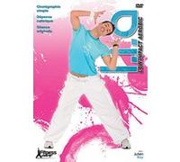 Low Impact Aerobic Julien Roy DVD E