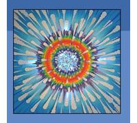 Low in the Sky - A Shared Rainbow