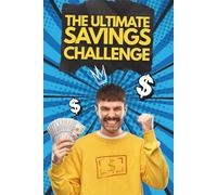 Low Income Savings Challenge Book : A Fun & Easy Tracker Journal to Save $200, $280, $300, $500, $1000, with Financial Tips & Goals | The Ultimate ... Planners & Expense Sheets | 6*9 Blue Cover