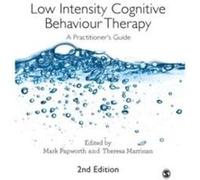 Low Intensity Cognitive Behaviour Therapy Inconnu (Auteur)