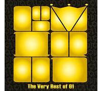 Low Iq 01 - Very Best of 01 [Import]