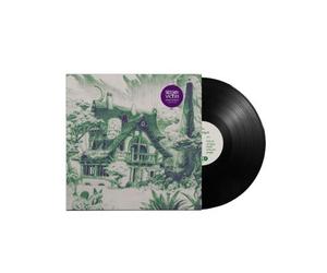 Low Key, Low Pressure Vinyle