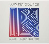 Low Key Source Vol 2: Mixed by House Shoes/Various [Import]