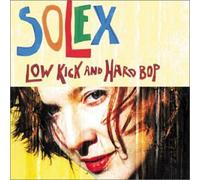 Low Kick And Hard Bop