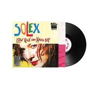Low Kick And Hard Bop 25th Anniversary Edition Vinyle