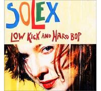 Low Kick and Hard Bop +Bonus [Import]