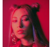 Low Leaf - Red Moon [12" EP] [45 RPM] [Vinyl LP]