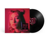 Low Leaf – Red Moon – Vinyle 12" EP/LP – 45 tours