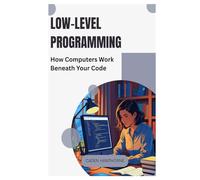 Low-Level Programming: How Computers Work Beneath Your Code