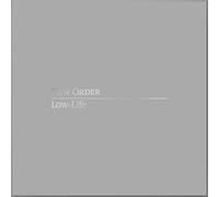 New Order – Low-Life – Coffret Édition Limitée (1 vinyle + 2 CD + 2 DVD)