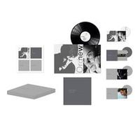 Low-Life (Coffret 1 Vinyle + 2cd + 2dvd)