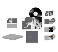 Low-Life Édition Limitée Coffret Vinyle