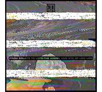 Low Life - From Squats To Lots: The Agony & Xtc Of Low Life [Cd]