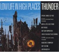Low Life In High Place Pts 1 & 2