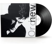 New Order – Low-Life – Vinyle – 2022 Remaster