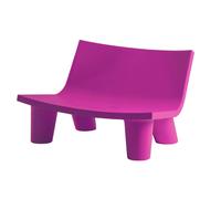 LOW LITA - Canape d'extérieur Slide Fushia