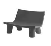 LOW LITA - Canape d'extérieur Slide Gris
