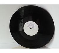 LOW - LOW tonight, 12 inch single, white label, 007BUZZ