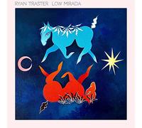 Ryan Traster – Low Mirada – Vinyle LP 140 g – Neuf – Victrola