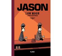 Low Moon et autres histoires