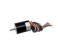 Low noise 30bl01282-0003-001 DC 12V 2800r/min 2.5W 8-wire 30mm Brushless Coreless electronic starter with feedback