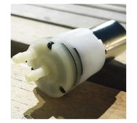 Low Noise Large Flow DC 12V Water Pump for Coffee Maker ICXLPMC