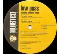 Low Pass* Featuring Jennifer Folker - THE PATH IS CLEARING