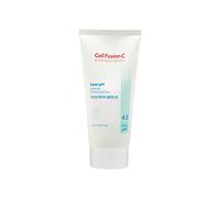 Low Ph Pharrier Cleansing Foam by Cell Fusion C for Women - 5.57 oz Cleanser