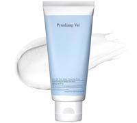 Pyunkang Yul Deep Cleansing Low pH mousse nettoyante en profondeur pour peaux sensibles et sèches 100 ml