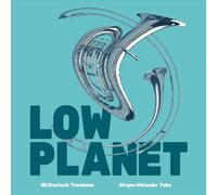 LOW PLANET - LOW PLANET CD NEUF