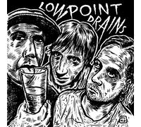Low Point Drains - Out of Coke