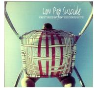 Low Pop Suicide - Death of Excellence [Import]